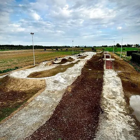 Le Giare Bauernhof