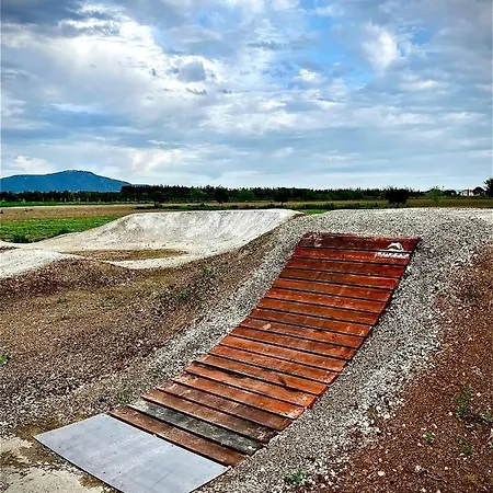 Bauernhof Le Giare